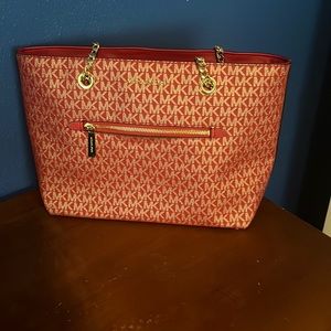 Michael Kors tote